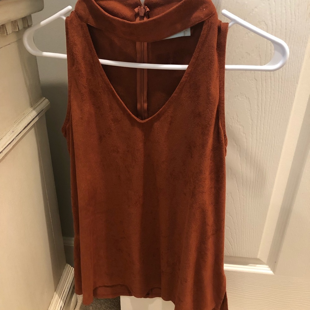 💫Cutout Top💫